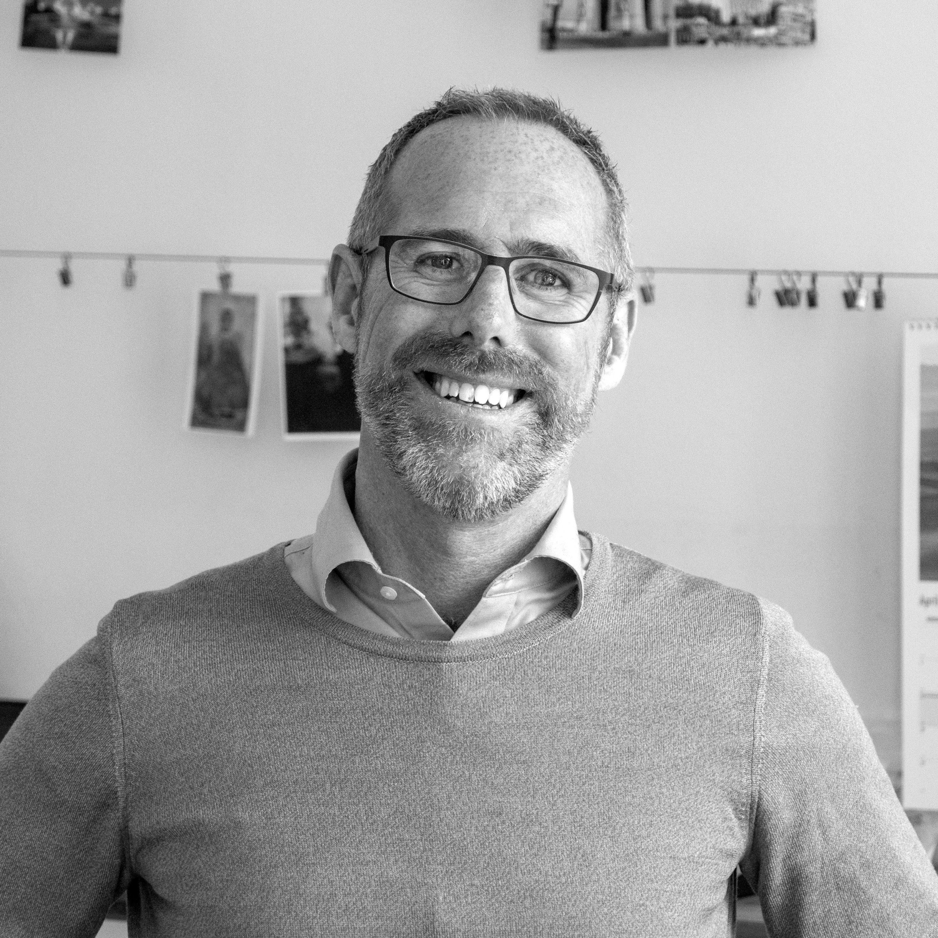 Daniel Kelly